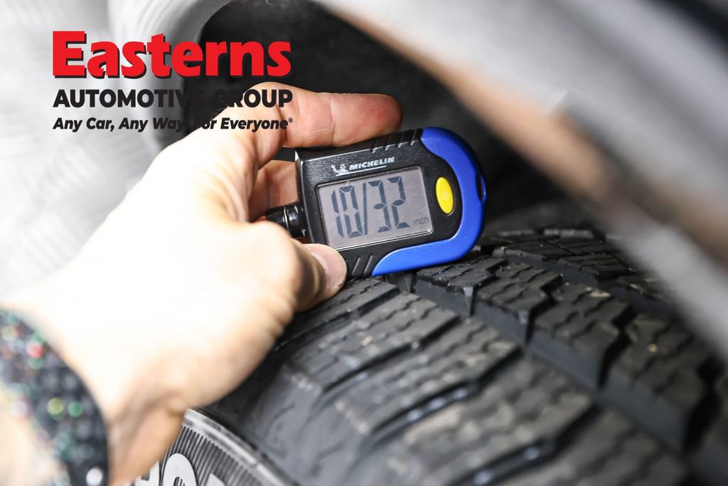 Used 2024 Dodge Durango R/T AWD/4WD image 30