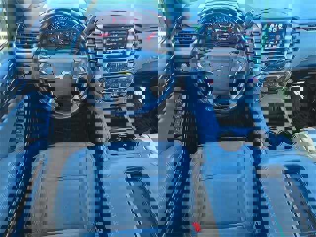 Used 2018 Chevrolet Tahoe LT w/ Max Trailering Package image 13