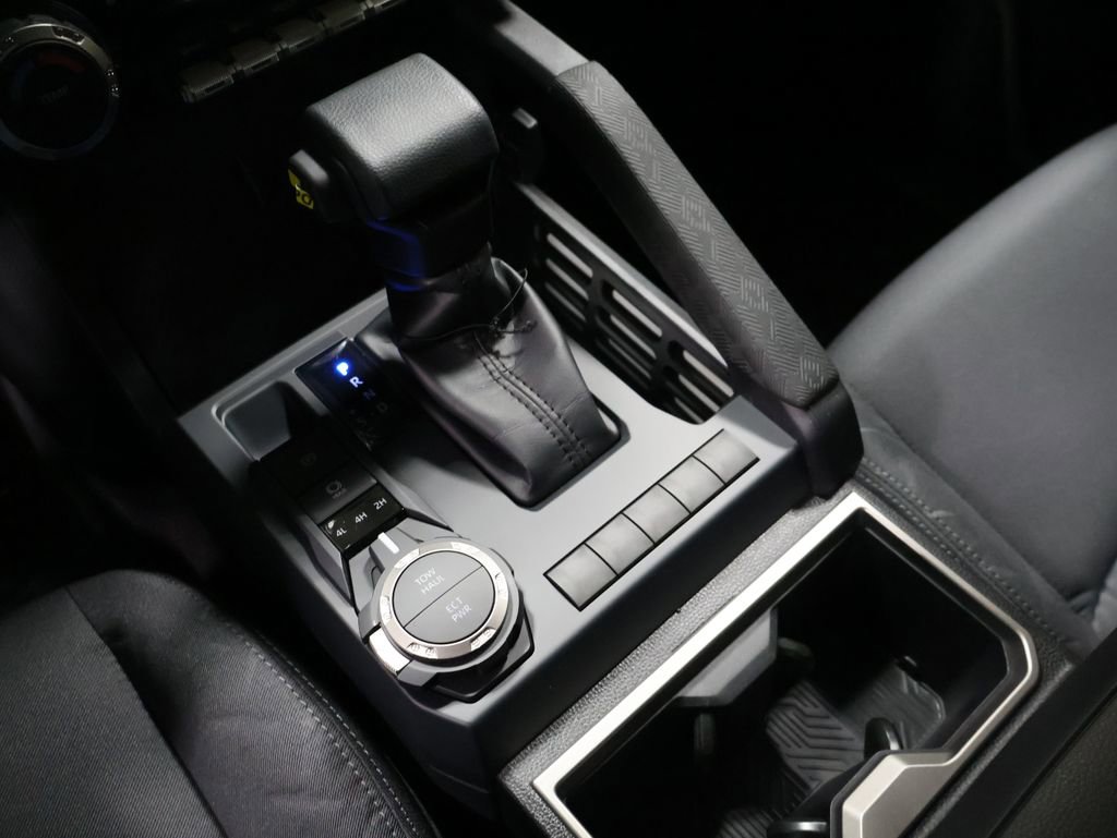 New 2026 Toyota Tacoma SR5 AWD/4WD image 22