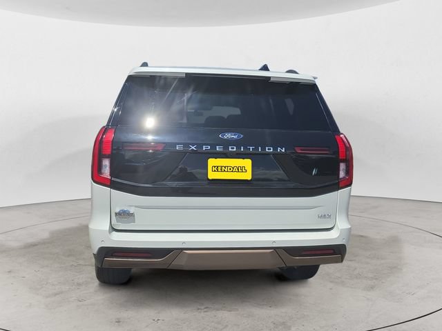 Used 2025 Ford Expedition Max King Ranch AWD/4WD image 4