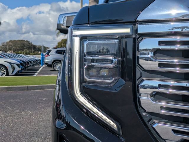Used 2024 GMC Sierra 1500 Denali image 10