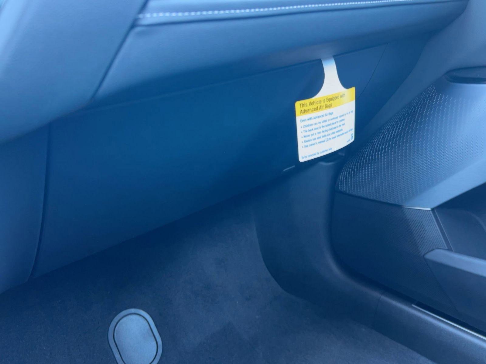 New 2026 Cadillac Lyriq V w/ LPO, Floor Liner Package image 20