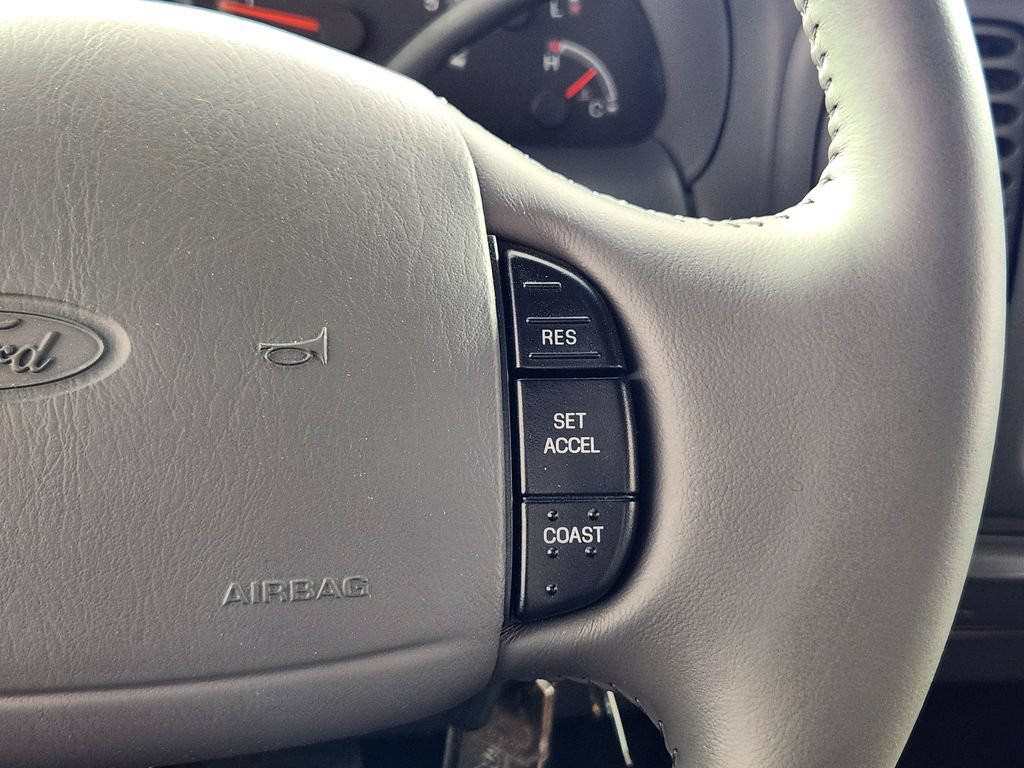 Used 2001 Ford F150 XLT AWD/4WD image 19