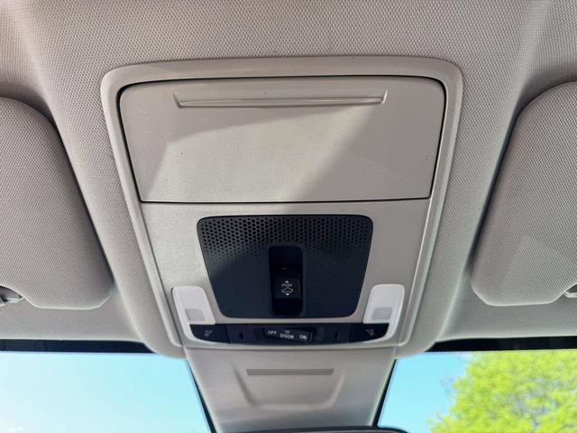 Certified 2025 Honda CR-V EX image 32