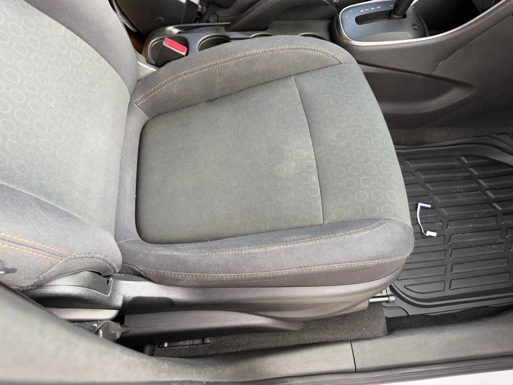 Used 2017 Chevrolet Trax LS FWD image 15