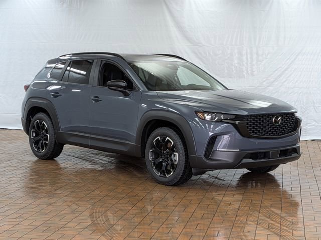 New 2026 MAZDA CX-50 Meridian Edition w/ Weather Package image 1
