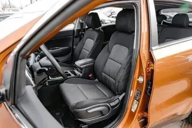 Used 2019 Kia Sportage LX FWD image 35