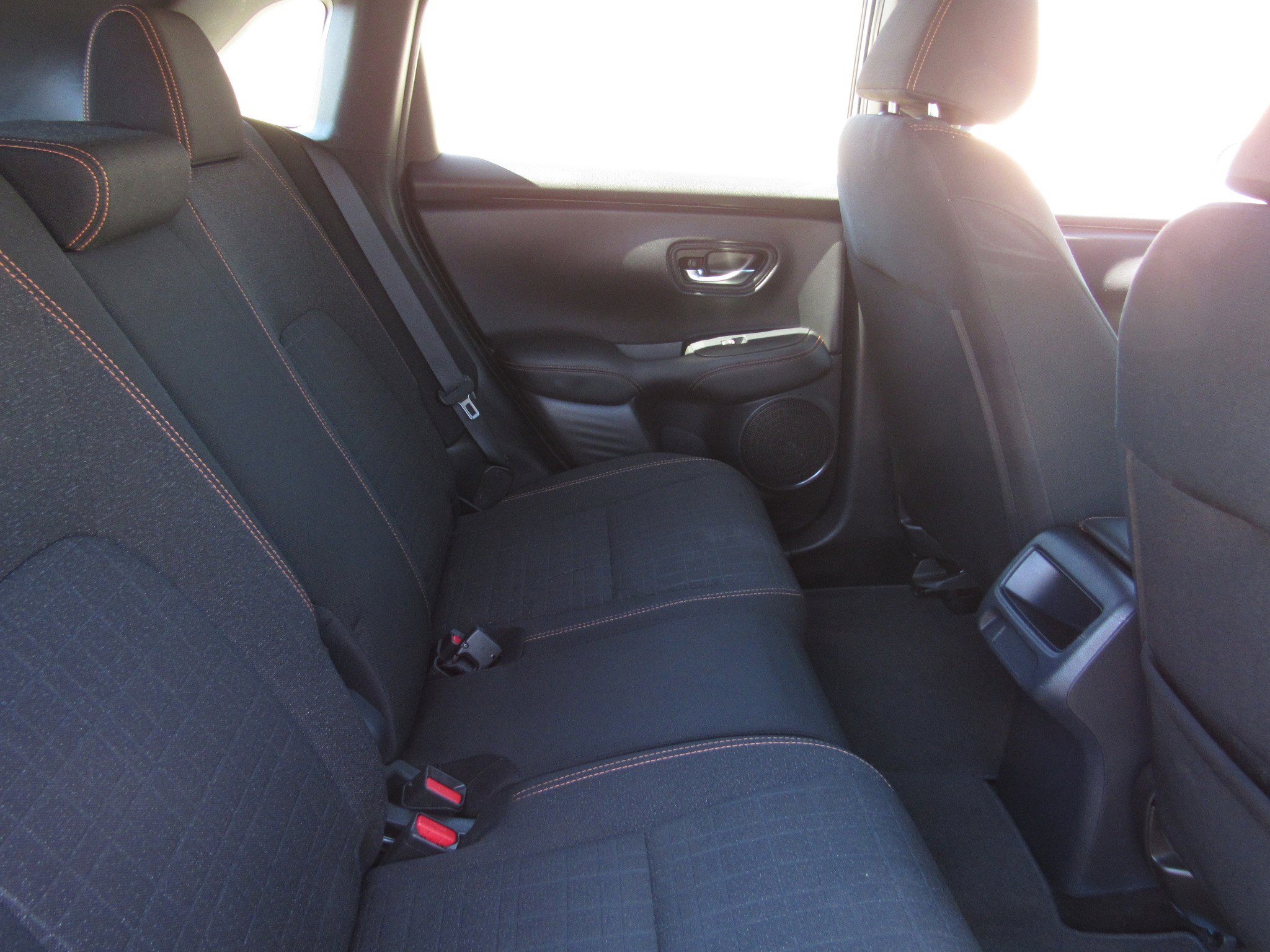 Used 2023 Honda HR-V Sport image 11