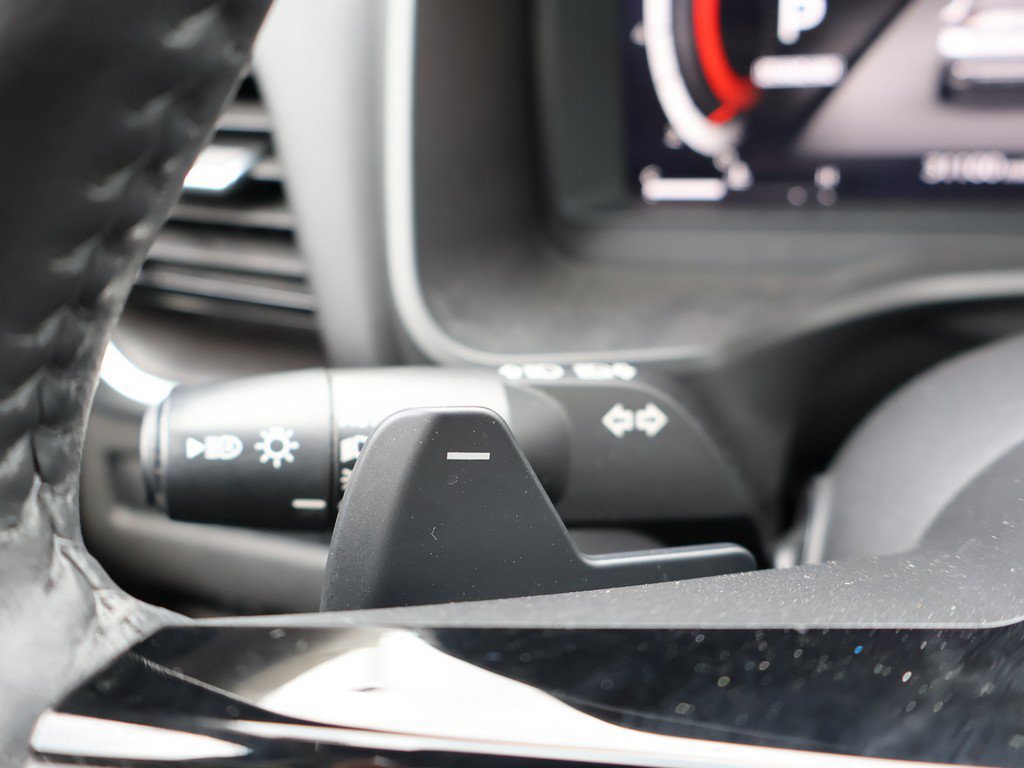 Used 2023 Nissan Rogue Platinum w/ Platinum Premium Package FWD image 43