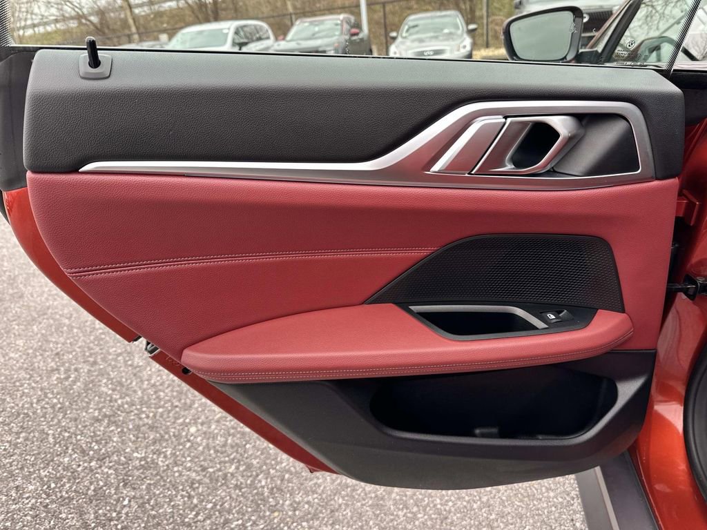 Used 2023 BMW i4 eDrive35 w/ Premium Package image 31