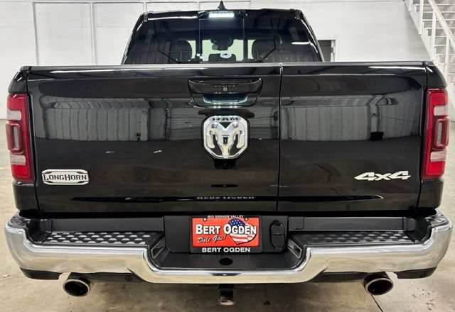 Used 2023 RAM 1500 Limited AWD/4WD image 5
