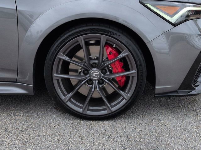 Used 2025 Acura Integra Type S FWD image 11