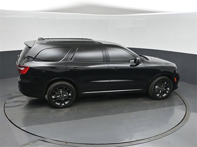 New 2026 Dodge Durango GT w/ Blacktop Package image 29