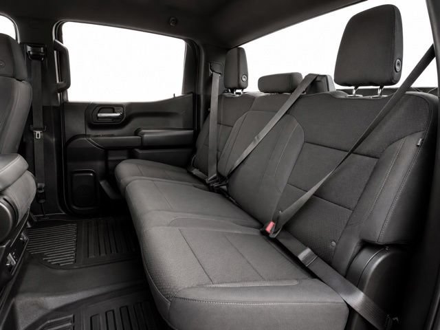 Used 2024 GMC Sierra 1500 Pro w/ Pro Value Package AWD/4WD image 16
