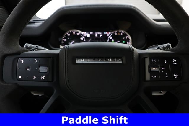 Used 2023 Land Rover Defender 90 V8 image 40