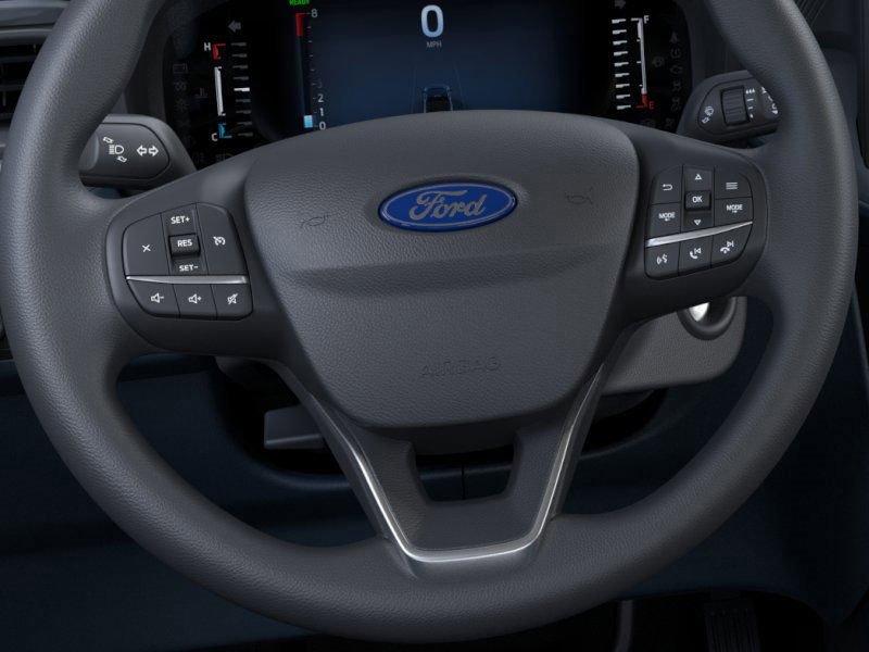 New 2026 Ford Maverick XL FWD image 6