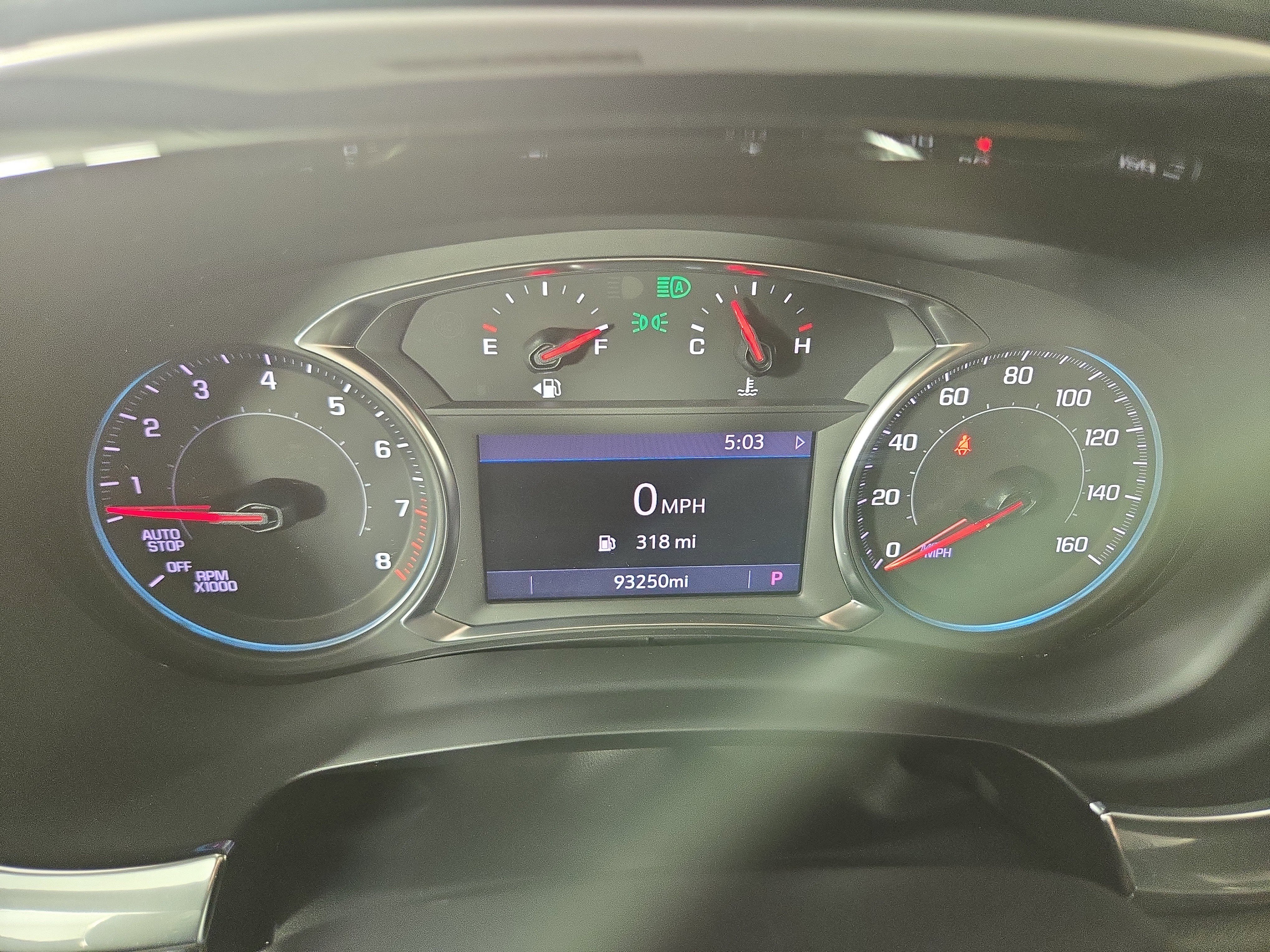 Certified 2023 Chevrolet Traverse LT w/ LPO, Floor Liner Package image 18