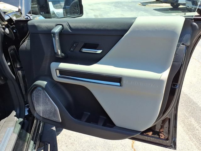 New 2026 GMC Hummer EV 4x4 Crew Cab image 25