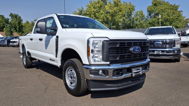 New 2026 Ford F250 XL image 2