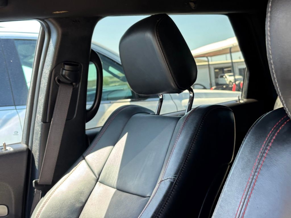 Used 2024 Dodge Durango R/T image 11