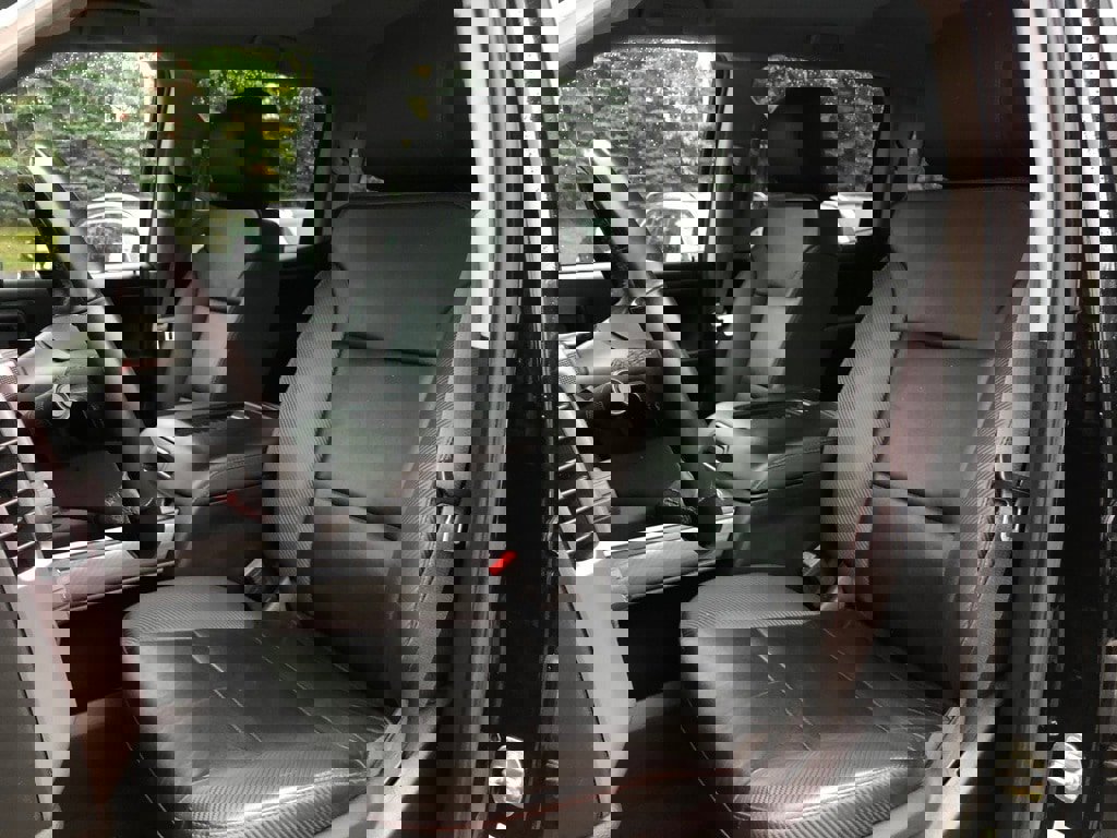 Used 2018 GMC Sierra 2500 SLT w/ Duramax Plus Package image 34