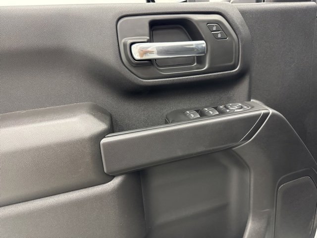 New 2026 Chevrolet Silverado 3500 W/T w/ WT Convenience Package image 9