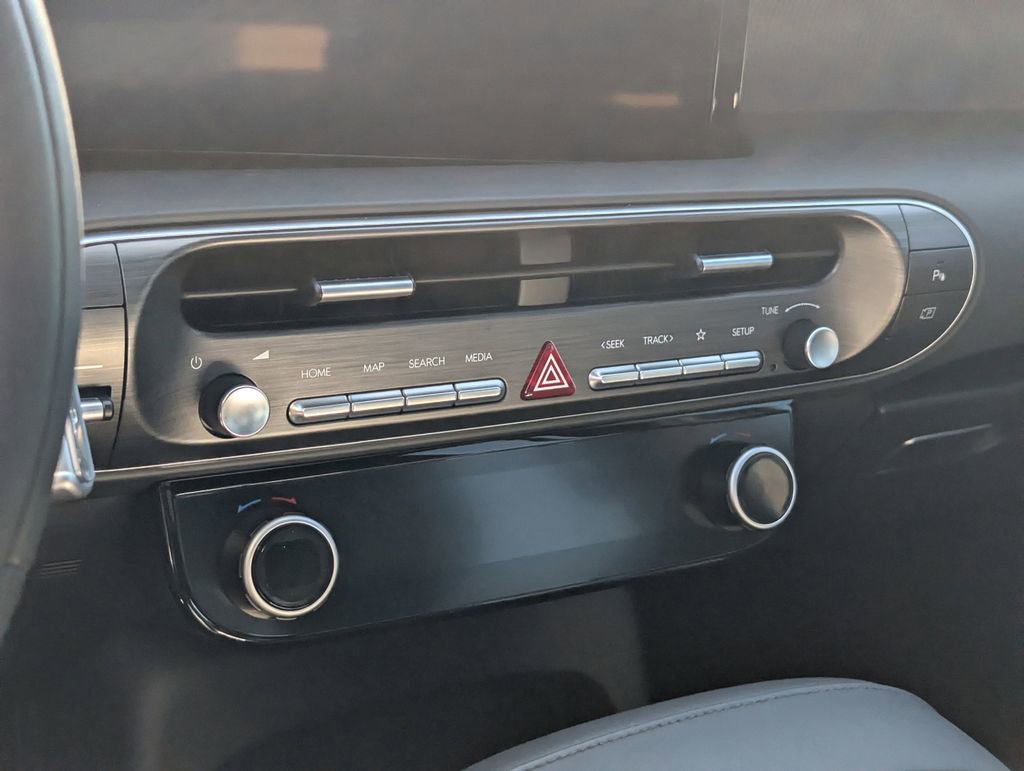 Certified 2026 Hyundai Palisade Calligraphy image 6