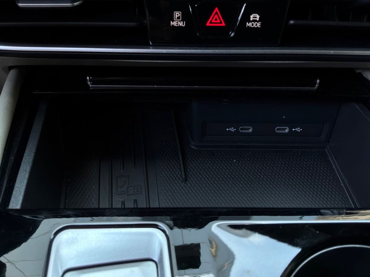 Used 2026 Volkswagen Atlas SE FWD image 33