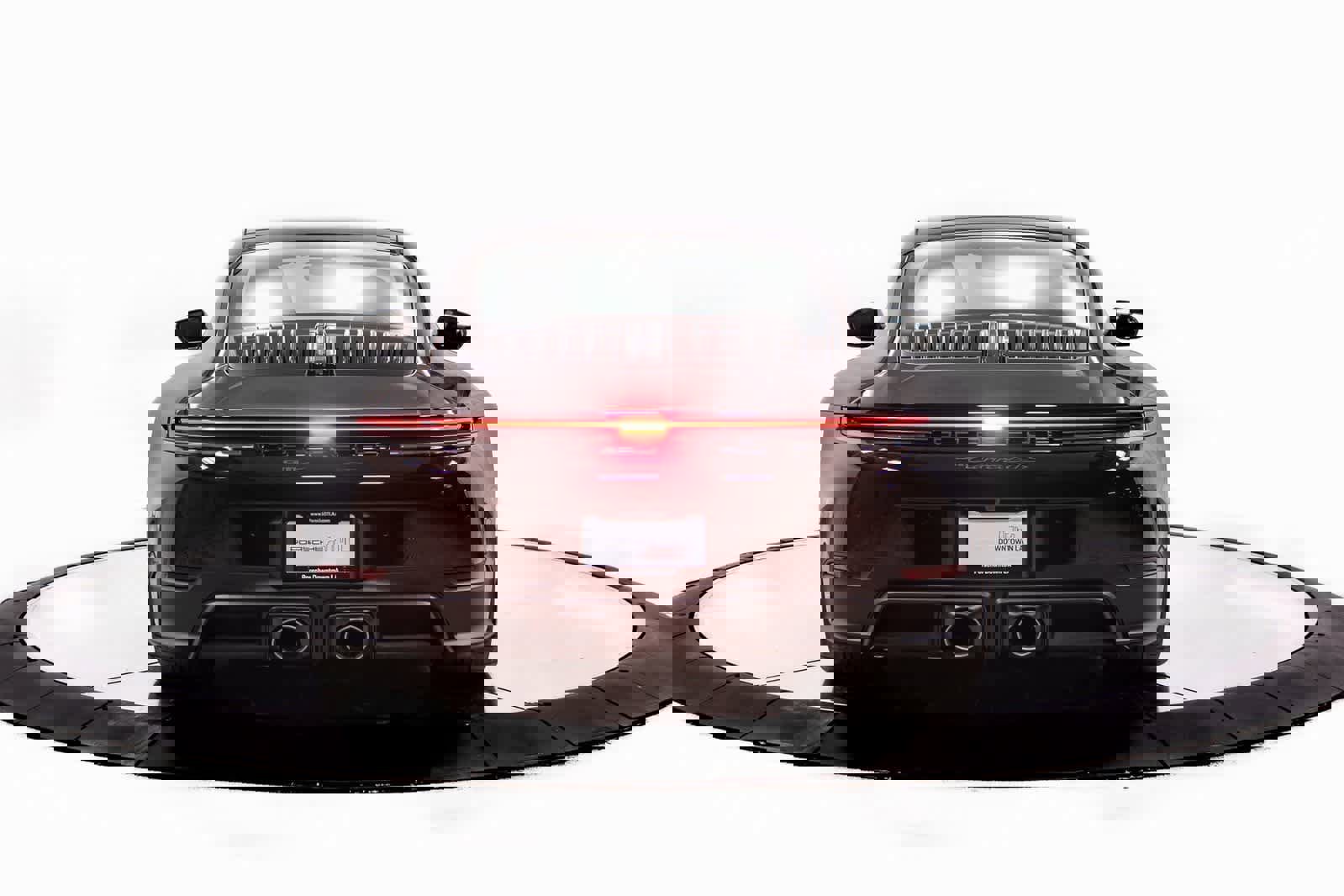 New 2026 Porsche 911 Carrera GTS image 6