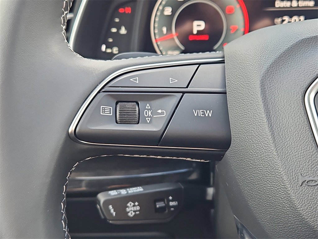 New 2026 Audi Q7 3.0T Premium Plus image 18