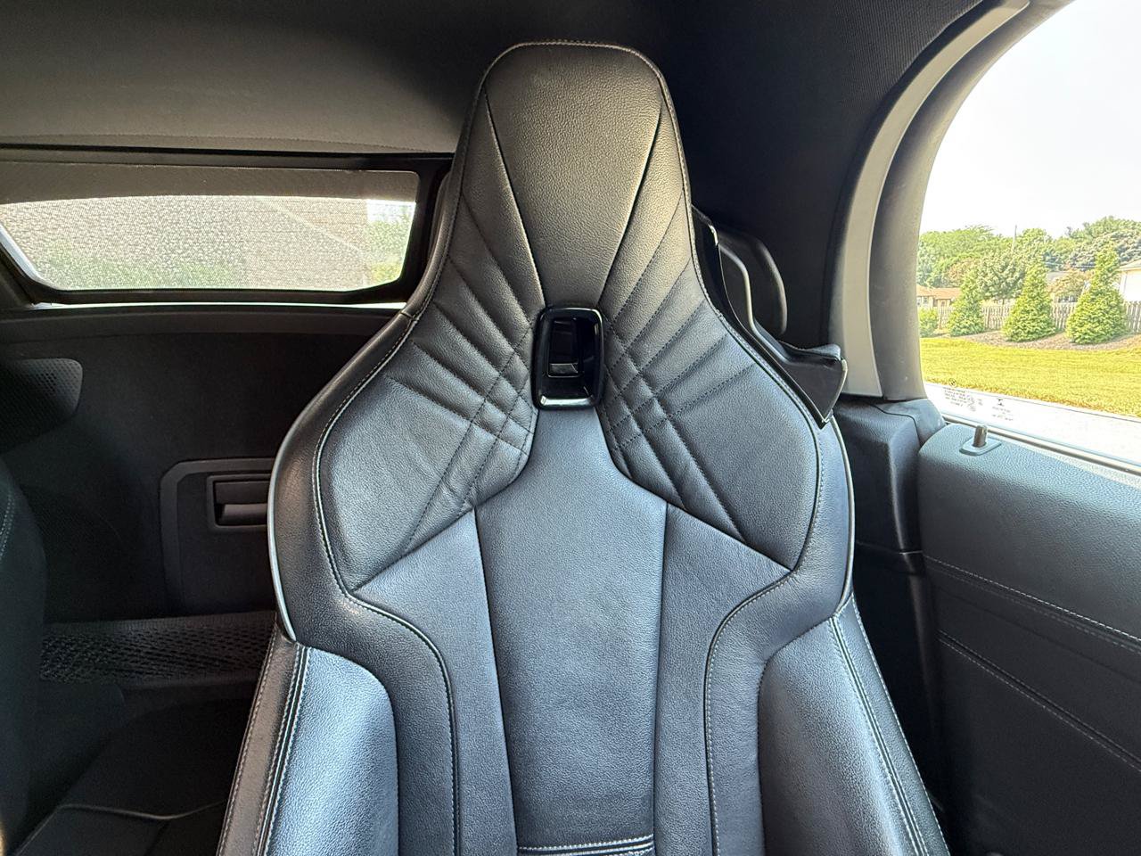 Used 2019 BMW Z4 sDrive30i w/ M Sport Package RWD image 33