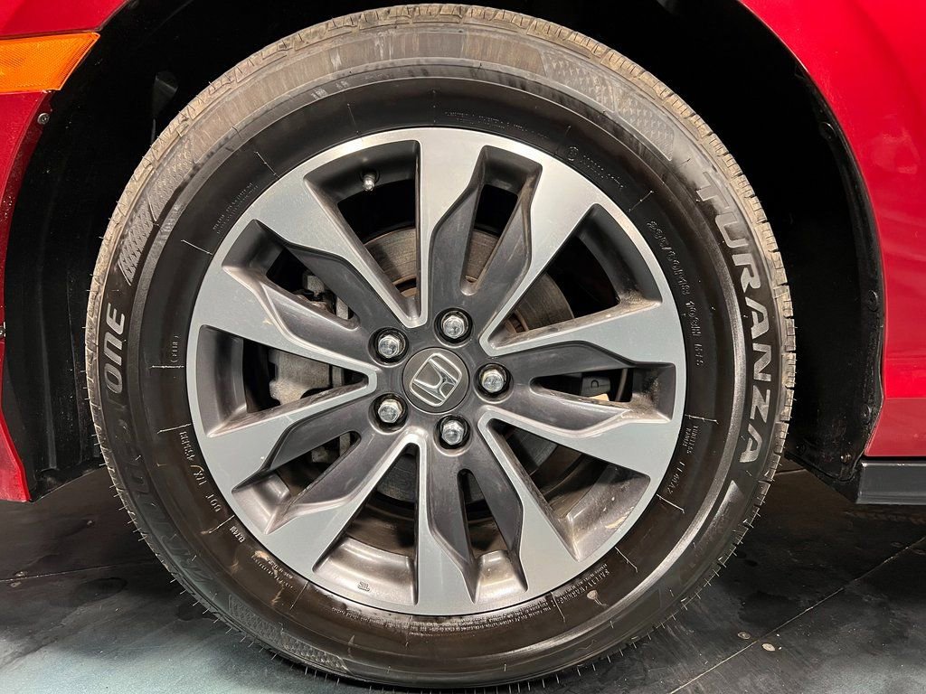 Used 2023 Honda Odyssey EX-L image 26