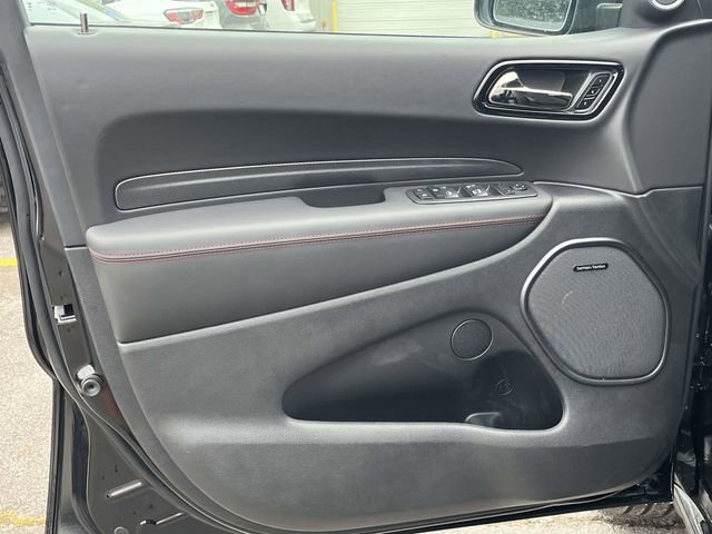 New 2026 Dodge Durango GT image 12