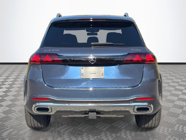 New 2027 Mercedes-Benz GLE 350 4MATIC image 5