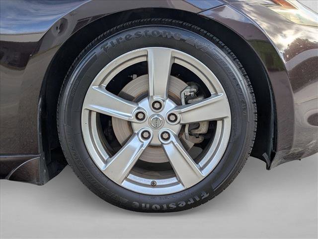 Used 2010 Nissan 370Z Touring image 17