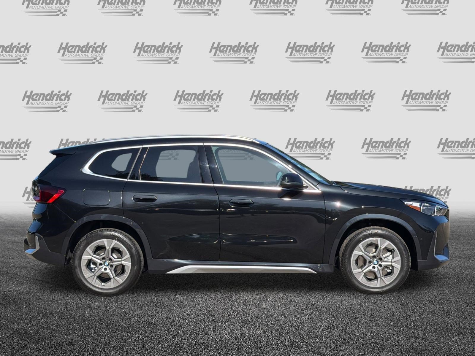 New 2026 BMW X1 xDrive28i w/ Convenience Package AWD/4WD image 3