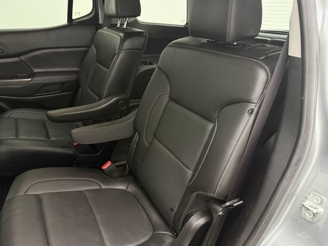 Used 2023 GMC Acadia SLT w/ Preferred Package FWD image 34
