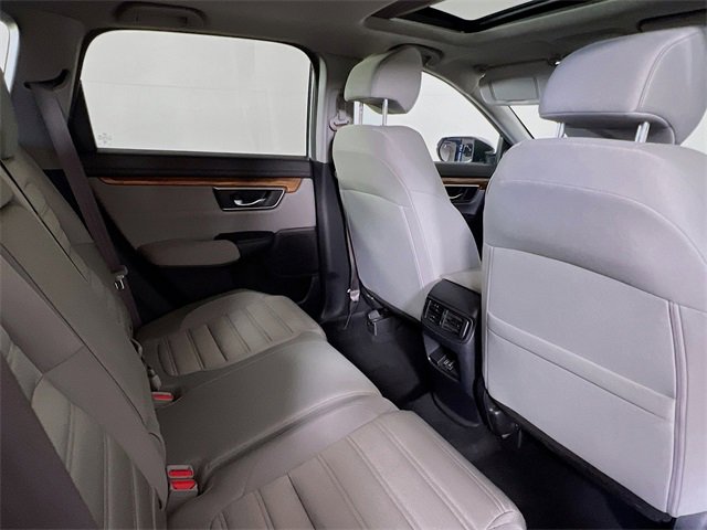 Used 2020 Honda CR-V EX image 10
