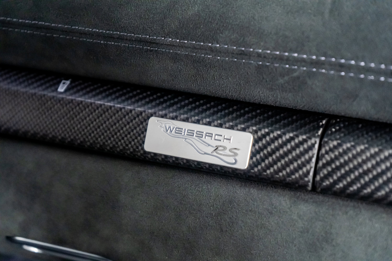 Used 2023 Porsche 718 Cayman GT4 RS w/ Weissach Package image 50