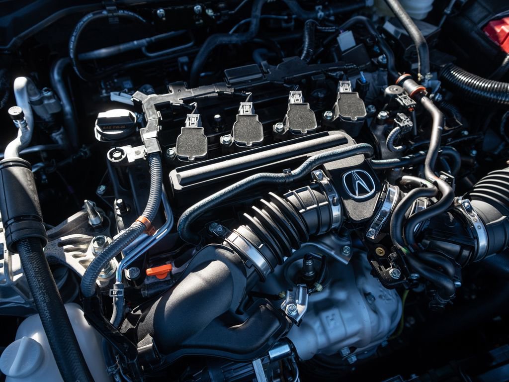 New 2026 Acura Integra A-Spec image 45