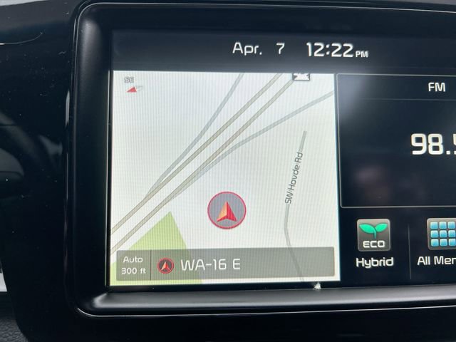 Used 2017 Kia Niro Touring image 14