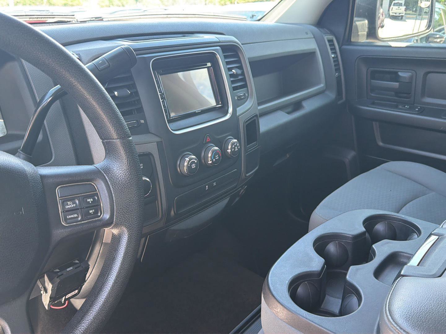 Used 2013 RAM 1500 Express AWD/4WD image 14