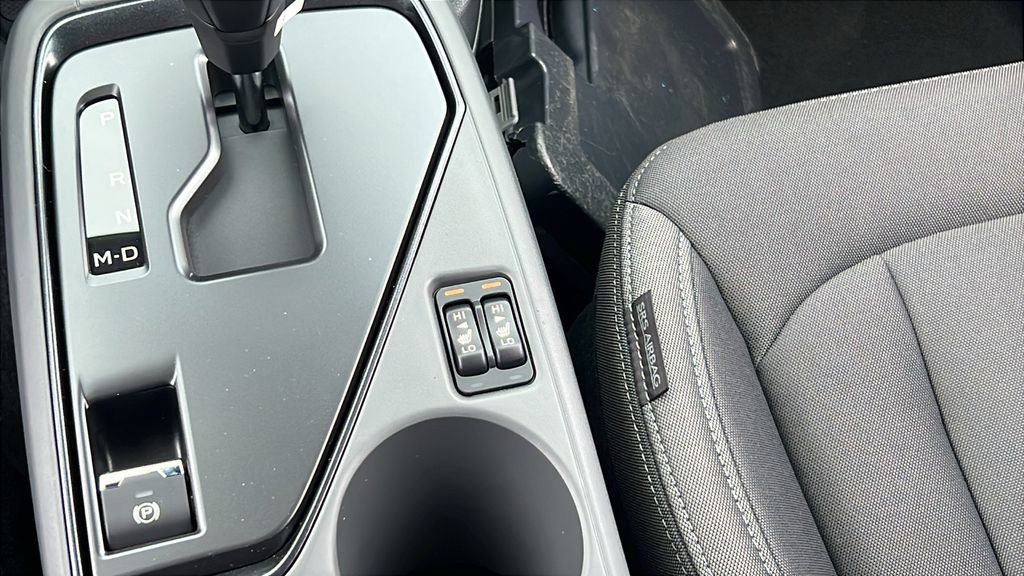 New 2026 Subaru Crosstrek 2.0i Premium AWD/4WD image 18