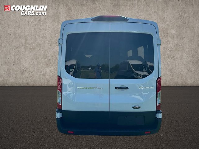 New 2024 Ford Transit 350 XL RWD image 6