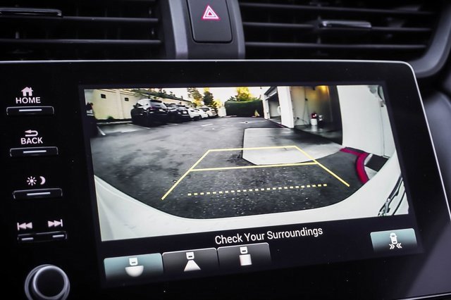 Used 2021 Honda Insight EX image 15