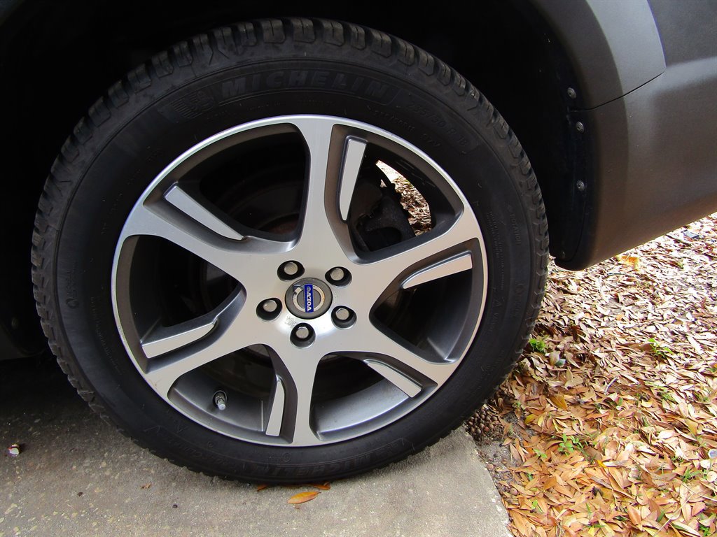 Used 2015 Volvo XC70 T6 image 15