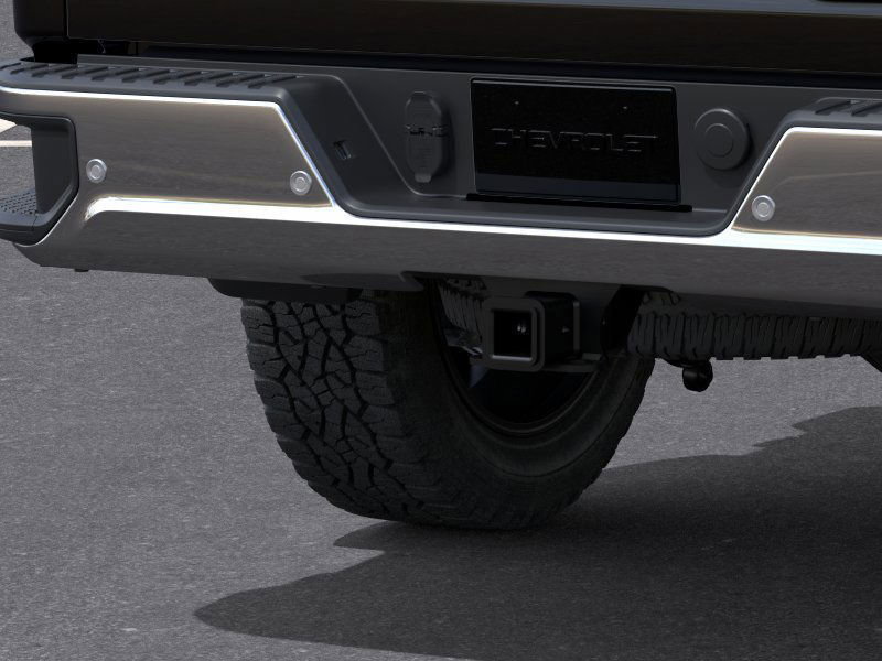New 2026 Chevrolet Silverado 2500 LTZ w/ LTZ Convenience Package image 14