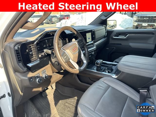 Used 2024 GMC Sierra 1500 SLT w/ SLT Premium Plus Package image 10