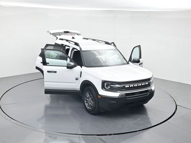 Certified 2025 Ford Bronco Sport Big Bend image 42