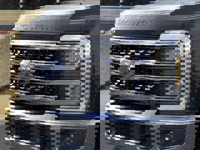 New 2026 Ford F350 Lariat w/ Lariat Ultimate Package image 83